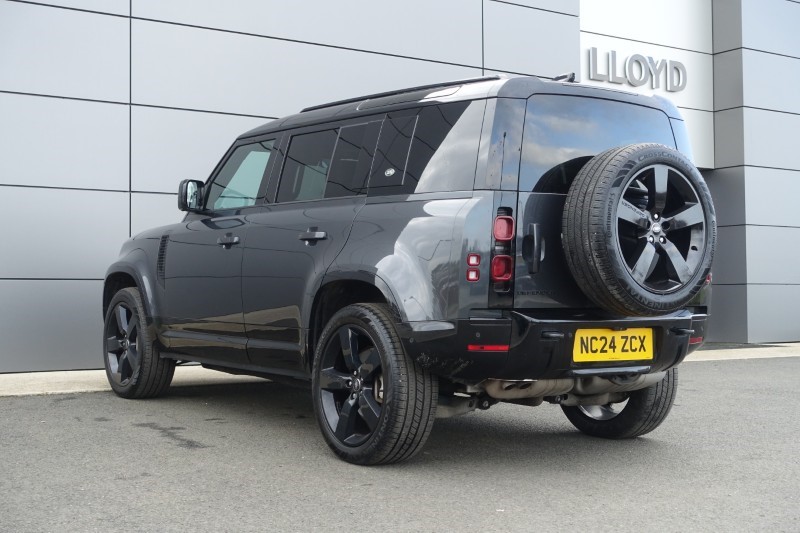 Used Land Rover Defender 2024 for sale - 77758742: Photo 2