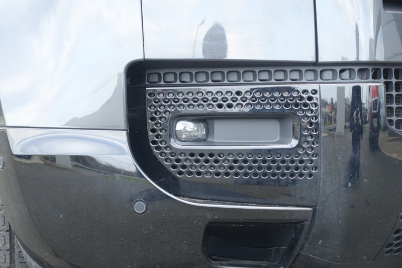 Used Land Rover Defender 2024 for sale - 77758742: Photo 22