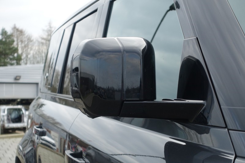 Used Land Rover Defender 2024 for sale - 77758742: Photo 23