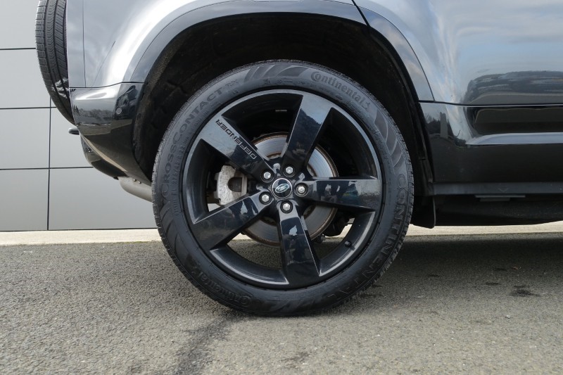 Used Land Rover Defender 2024 for sale - 77758742: Photo 26