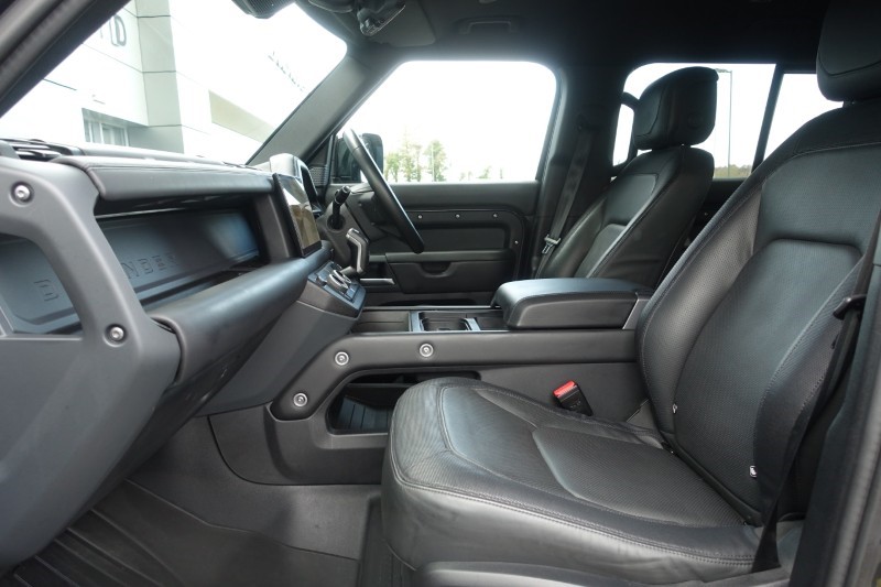 Used Land Rover Defender 2024 for sale - 77758742: Photo 3