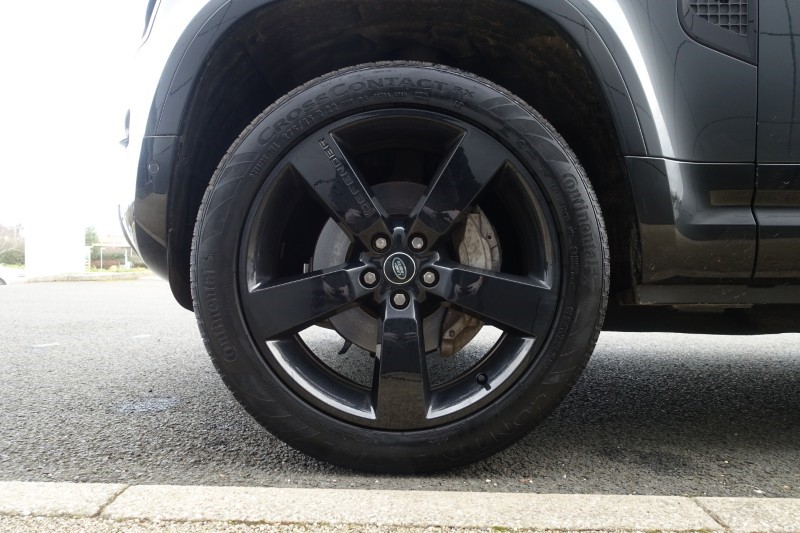 Used Land Rover Defender 2024 for sale - 77758742: Photo 31