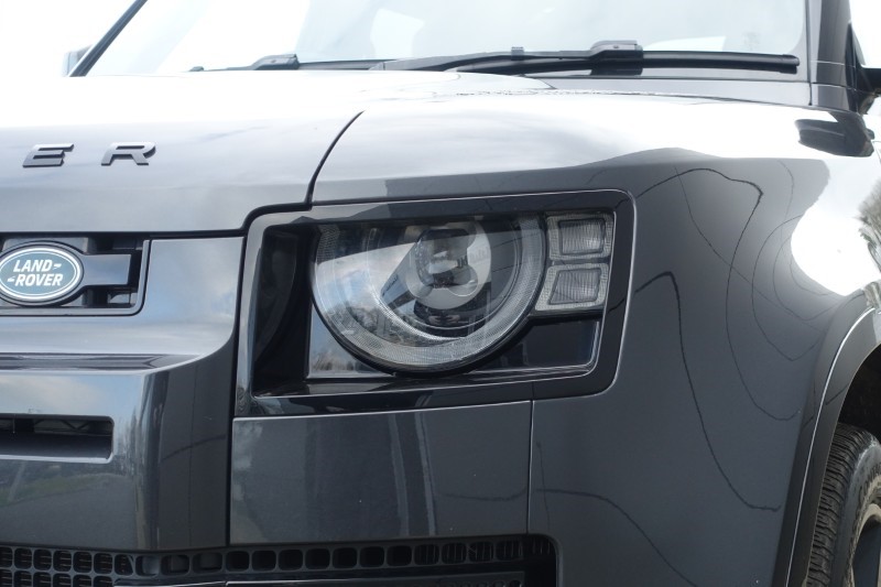 Used Land Rover Defender 2024 for sale - 77758742: Photo 33