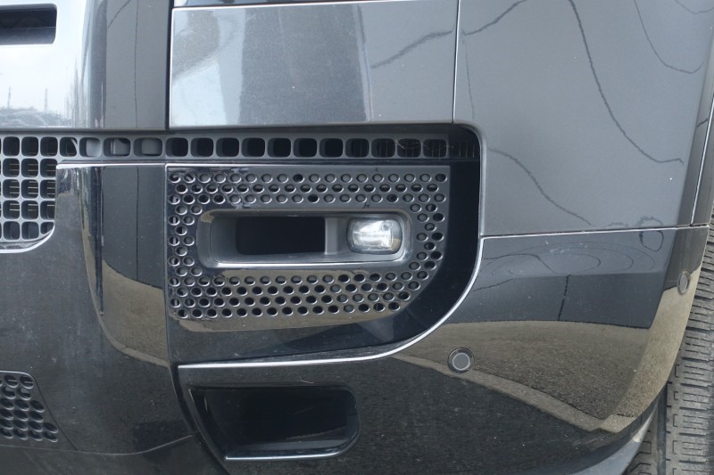 Used Land Rover Defender 2024 for sale - 77758742: Photo 34