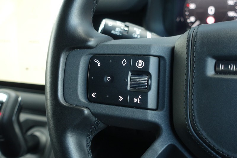 Used Land Rover Defender 2024 for sale - 77758742: Photo 39