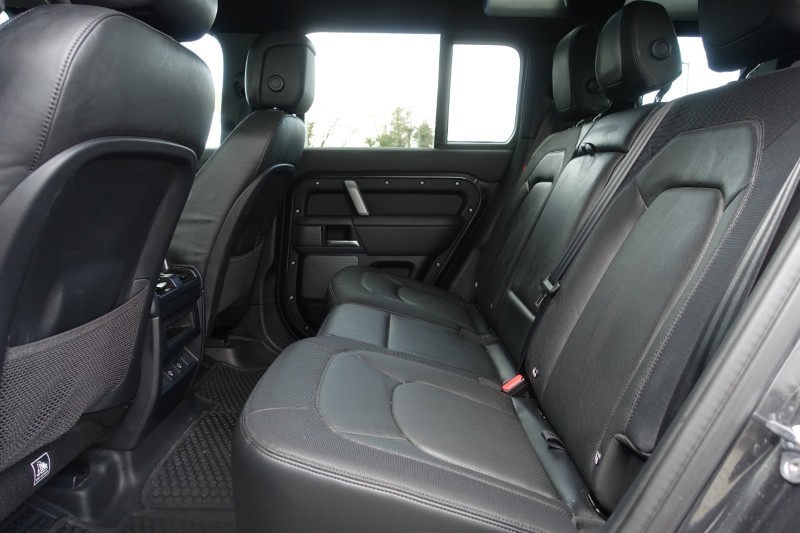 Used Land Rover Defender 2024 for sale - 77758742: Photo 4