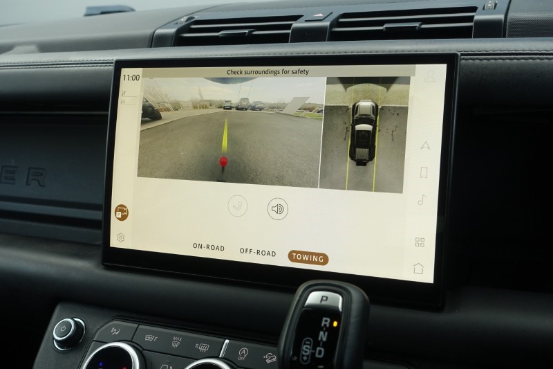 Used Land Rover Defender 2024 for sale - 77758742: Photo 40