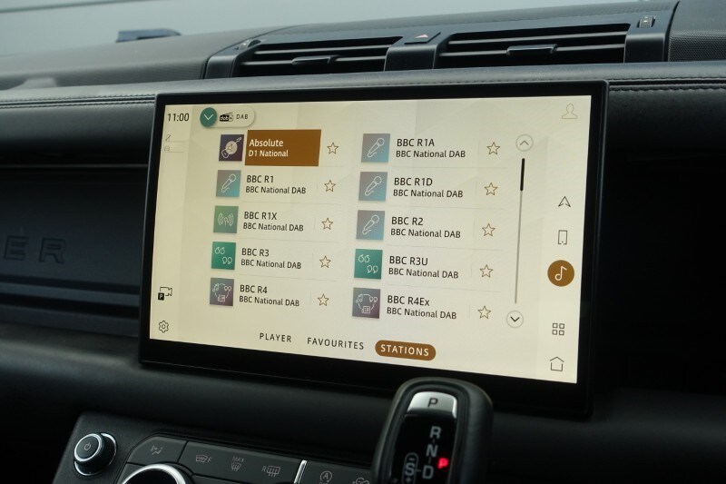 Used Land Rover Defender 2024 for sale - 77758742: Photo 41