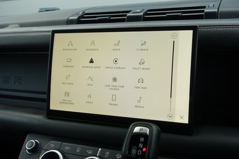 Used Land Rover Defender 2024 for sale - 77758742: Photo 42