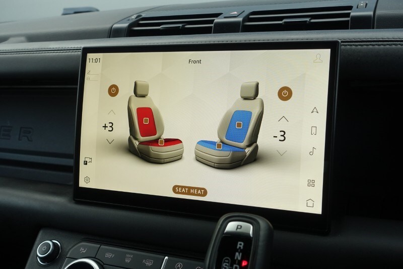 Used Land Rover Defender 2024 for sale - 77758742: Photo 43