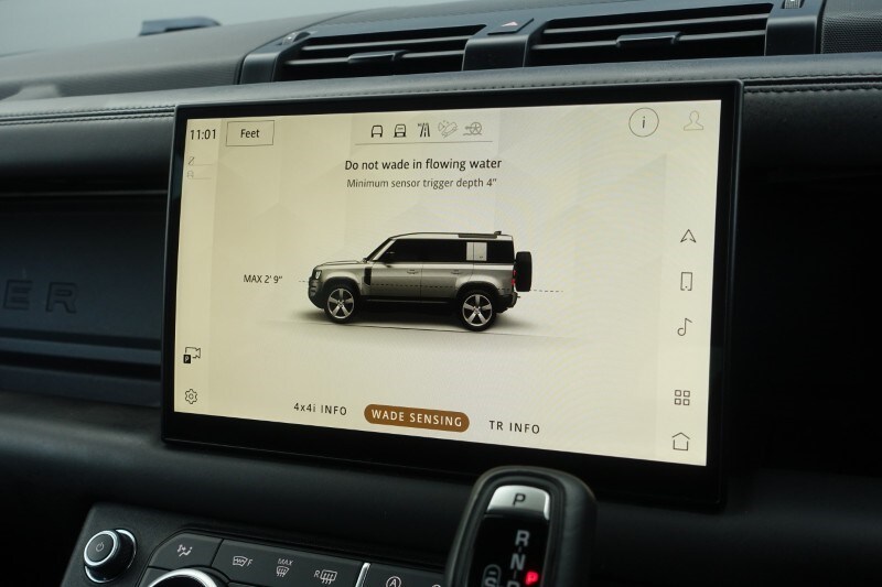 Used Land Rover Defender 2024 for sale - 77758742: Photo 44