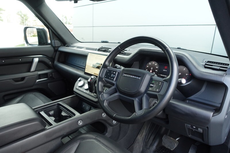 Used Land Rover Defender 2024 for sale - 77758742: Photo 46