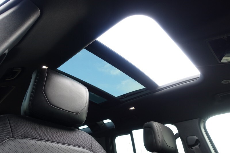 Used Land Rover Defender 2024 for sale - 77758742: Photo 49