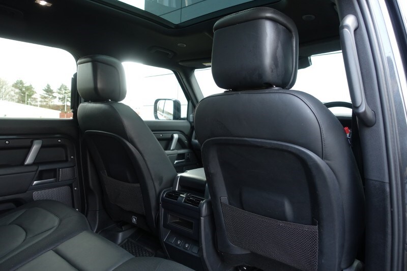 Used Land Rover Defender 2024 for sale - 77758742: Photo 55