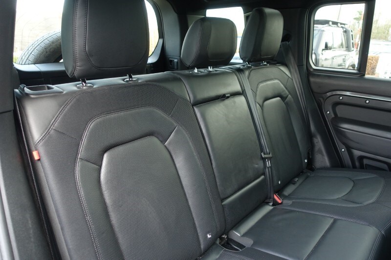 Used Land Rover Defender 2024 for sale - 77758742: Photo 56