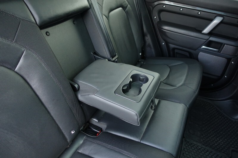 Used Land Rover Defender 2024 for sale - 77758742: Photo 57