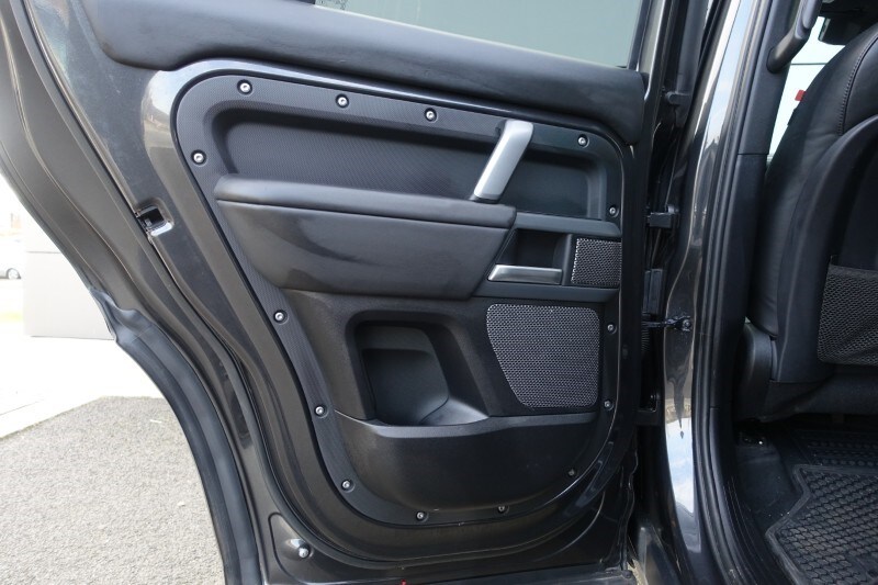 Used Land Rover Defender 2024 for sale - 77758742: Photo 58