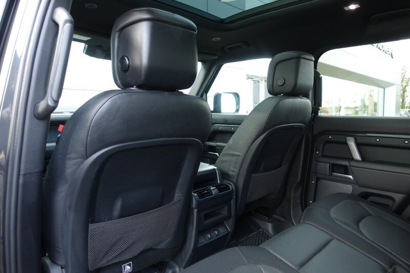 Used Land Rover Defender 2024 for sale - 77758742: Photo 59