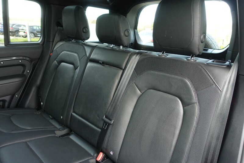 Used Land Rover Defender 2024 for sale - 77758742: Photo 60