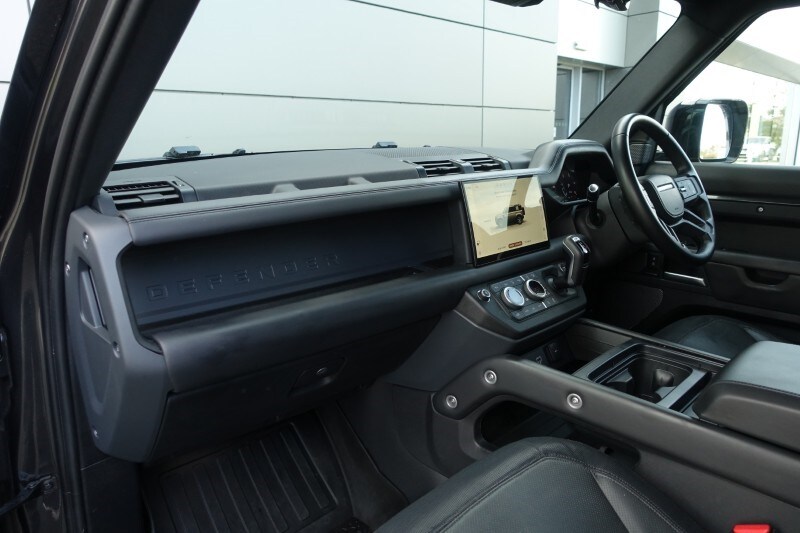 Used Land Rover Defender 2024 for sale - 77758742: Photo 62