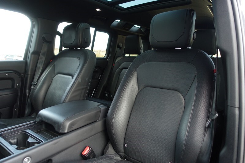 Used Land Rover Defender 2024 for sale - 77758742: Photo 64