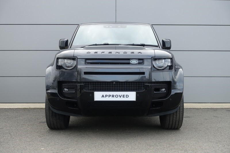 Used Land Rover Defender 2024 for sale - 77758742: Photo 7