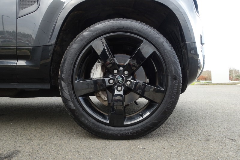 Used Land Rover Defender 2024 for sale - 77758742: Photo 8