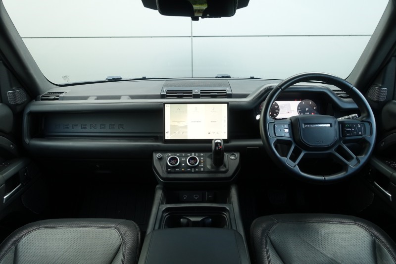 Used Land Rover Defender 2024 for sale - 77758742: Photo 9