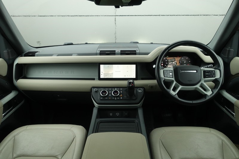 Used Land Rover Defender 2022 for sale - 77592335: Photo 10