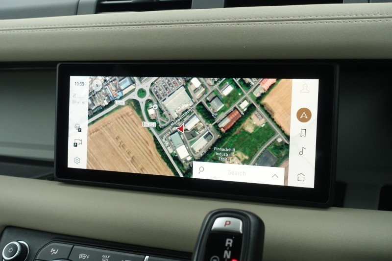 Used Land Rover Defender 2022 for sale - 77592335: Photo 12