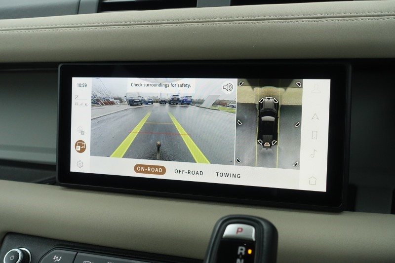 Used Land Rover Defender 2022 for sale - 77592335: Photo 13