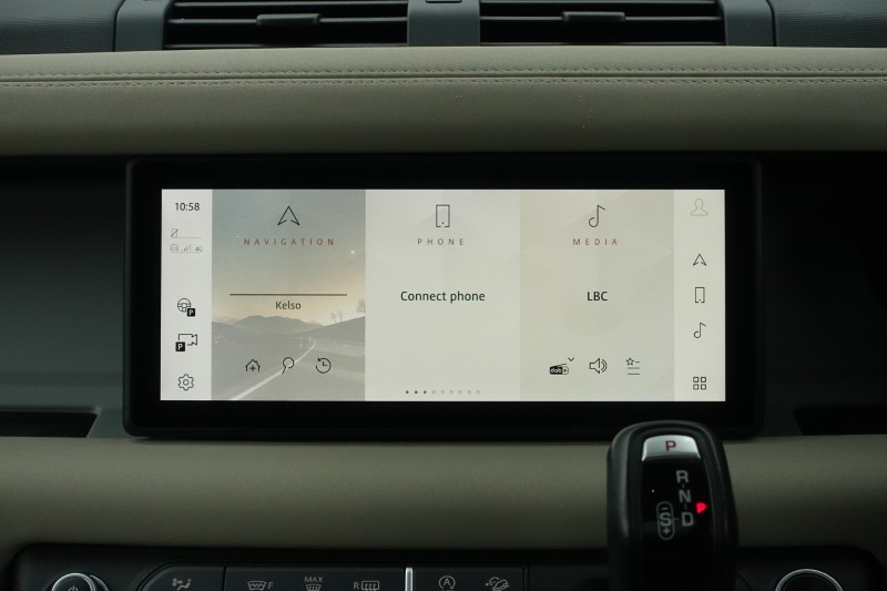 Used Land Rover Defender 2022 for sale - 77592335: Photo 15