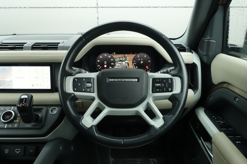 Used Land Rover Defender 2022 for sale - 77592335: Photo 16