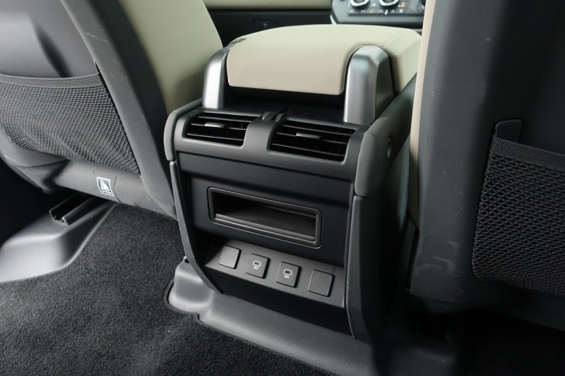 Used Land Rover Defender 2022 for sale - 77592335: Photo 19