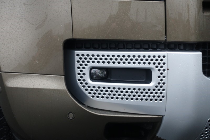 Used Land Rover Defender 2022 for sale - 77592335: Photo 23