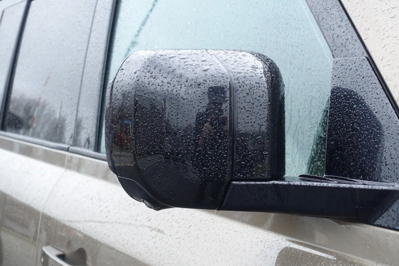 Used Land Rover Defender 2022 for sale - 77592335: Photo 24