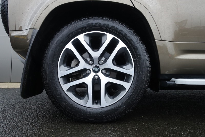 Used Land Rover Defender 2022 for sale - 77592335: Photo 28