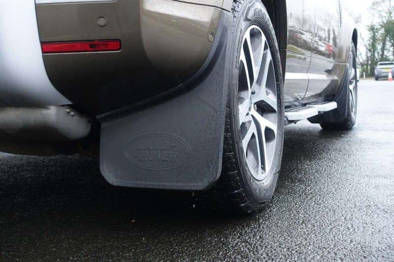 Used Land Rover Defender 2022 for sale - 77592335: Photo 29