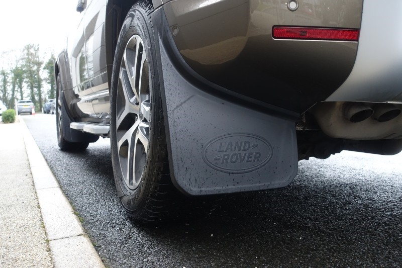 Used Land Rover Defender 2022 for sale - 77592335: Photo 33