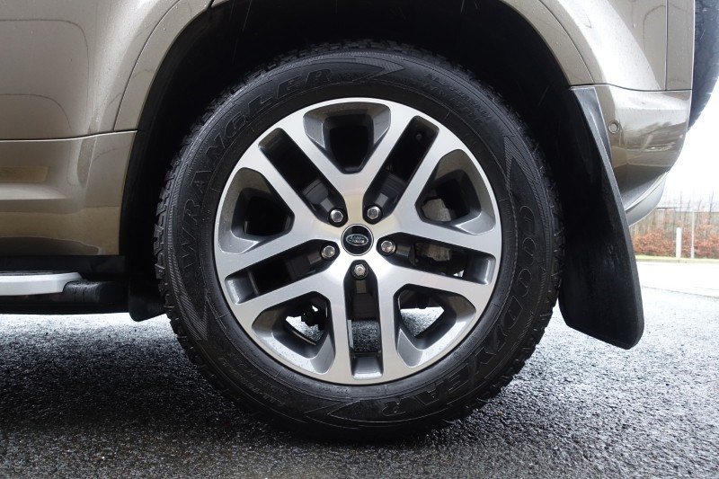 Used Land Rover Defender 2022 for sale - 77592335: Photo 34