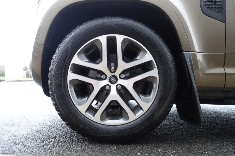 Used Land Rover Defender 2022 for sale - 77592335: Photo 36