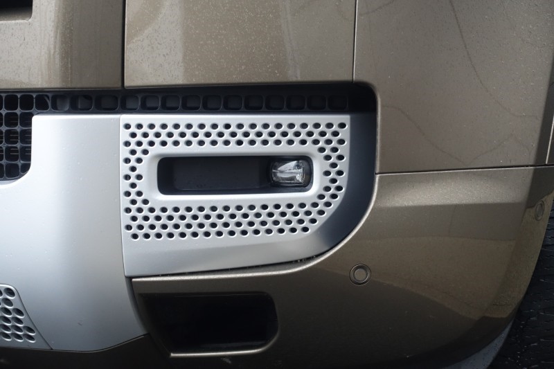 Used Land Rover Defender 2022 for sale - 77592335: Photo 38