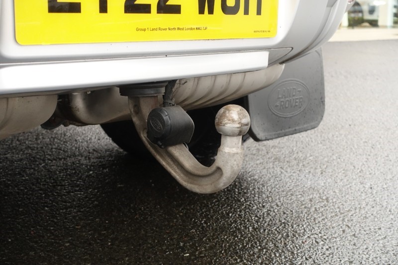 Used Land Rover Defender 2022 for sale - 77592335: Photo 40