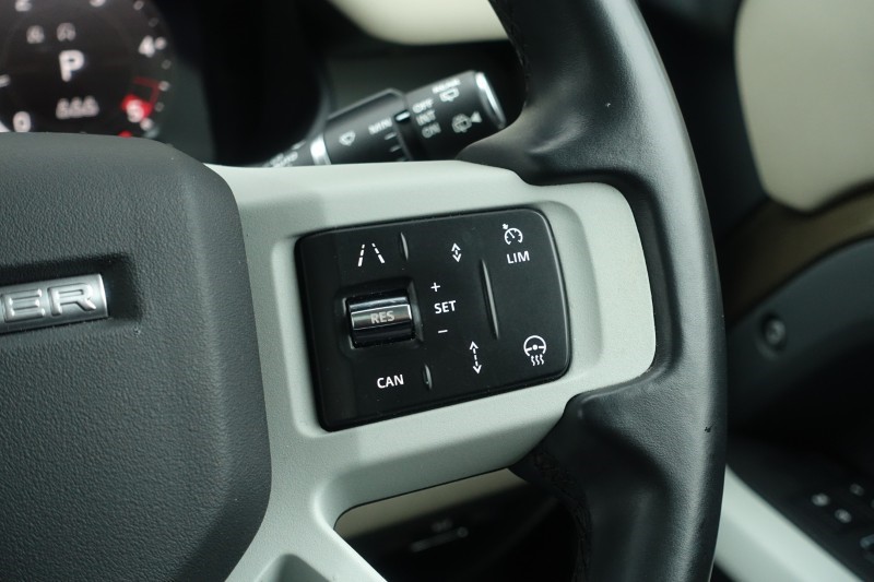 Used Land Rover Defender 2022 for sale - 77592335: Photo 41