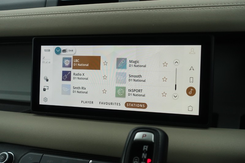 Used Land Rover Defender 2022 for sale - 77592335: Photo 46