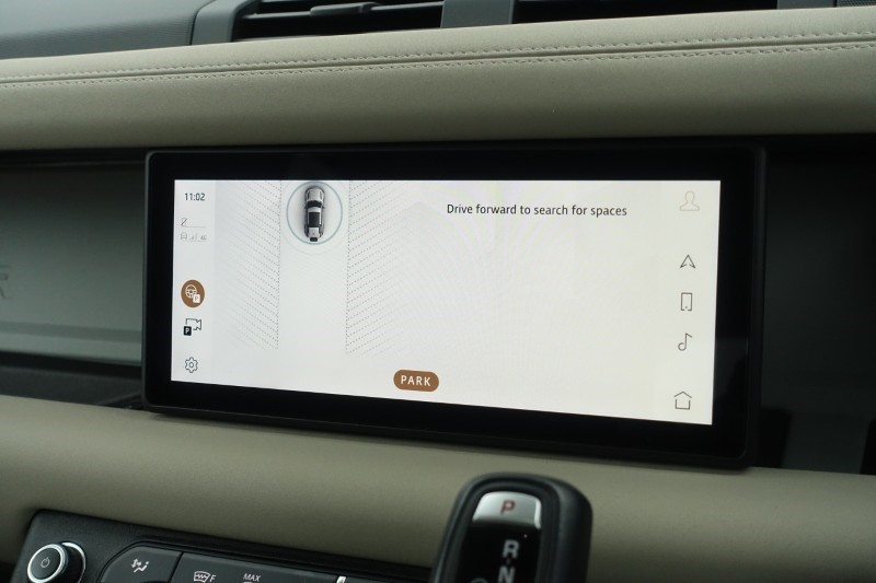 Used Land Rover Defender 2022 for sale - 77592335: Photo 49