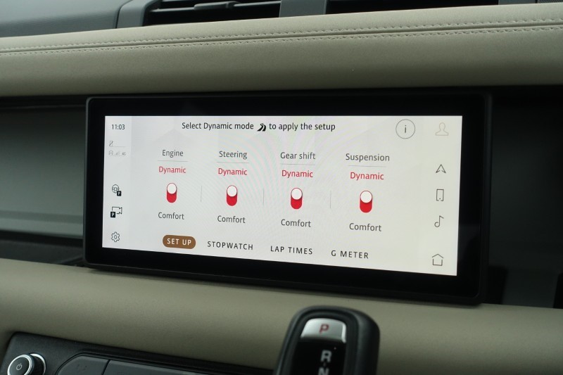 Used Land Rover Defender 2022 for sale - 77592335: Photo 50