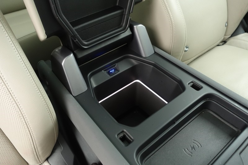 Used Land Rover Defender 2022 for sale - 77592335: Photo 55