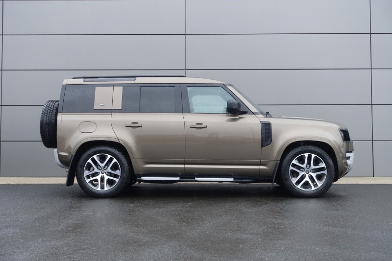 Used Land Rover Defender 2022 for sale - 77592335: Photo 6