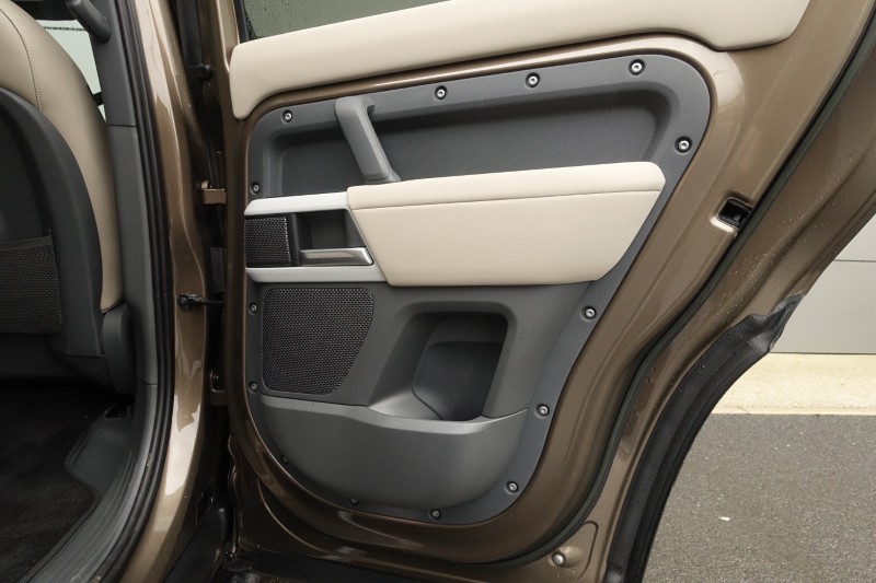 Used Land Rover Defender 2022 for sale - 77592335: Photo 63